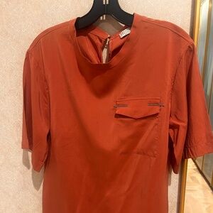 Brunello  Cucinelli blouse